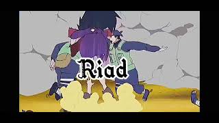 Naruto - Nemesis [Edit/AMV] +FREE Projekt File