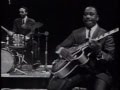 WES MONTGOMERY Yesterdays