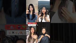 Jangan hanya datang dan tinggalkan lara, aku tetap cinta walau tak bersuara #dancetiktok #dance