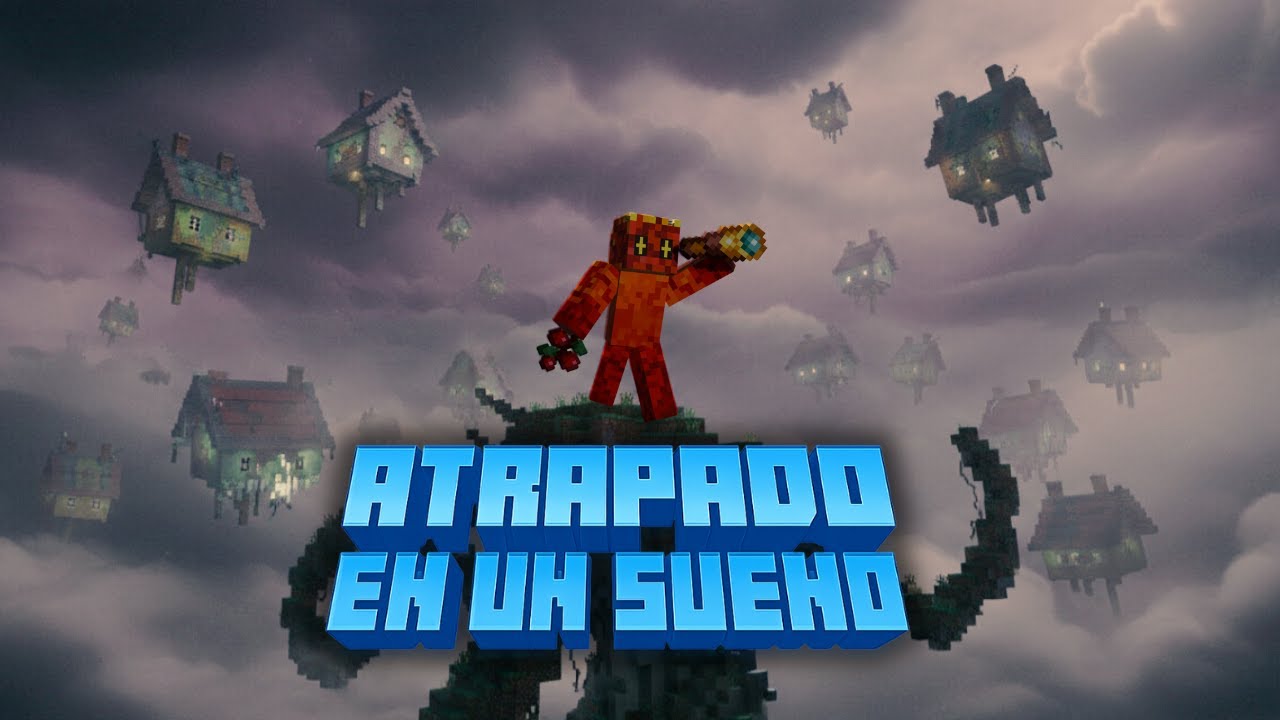 Sobreviviendo a un mundo lleno de mostruos (terror mods)