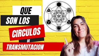 'Círculos de Transmutación: Descubre el Poder de la Alquimia y su Utilidad en la Actualidad'