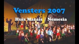 (vintage) Vensters 2007: Huis Marais | Nemesia
(vintage) Vensters 2007: Huis Marais | Nemesia (vintage) Vensters 2007: Huis Marais | Nemesia