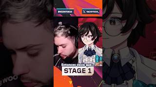 Envy Keznit sobre el decider en Haven vs Cloud9! #vctamericas #valorantesports #vtuber