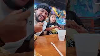 Cheba Hut Toasted Subs Food Review 