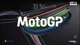 SPOTV - MotoGP 2024 Intro (Portugal GP)