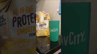 Ive Been Trying To Find More Tasty Ways To Get My Protein Intake