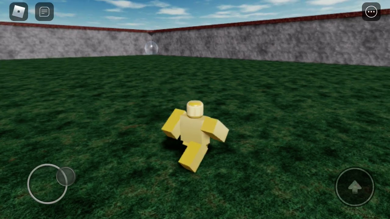 Playing The Creepiest Roblox Game Ever You Cant Leave Youtube - roblox games that you can play