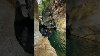 Have fun #spelunking #naturetherapy #naturetrip #cordillera #uplandrover
