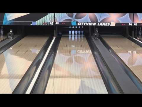 Cityview Lanes Bowling Alley