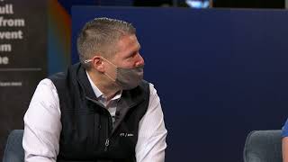 AWS re:Invent 2021 - Partner Feature: Deloitte | AWS Events