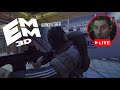 Tarkov 1.0 Gaming! Only XP and TWO Items for Kappa!
