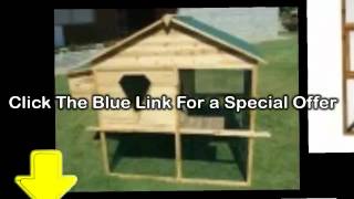Chicken Coops: Buy Chicken Coops, Houses, Tractors, Runs and More. FREE SHIPPING