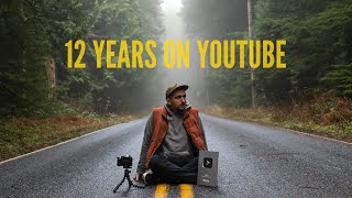 What I’ve learned on my youtube journey...
In this video, I share some thoughts on what I learned on my youtube journey to 100k. Hopefully, this video is encouraging to those of you who are trying to grow a channel as well, I wanted to share my thanks as well as some advice as someone who has been on this platform for a little while.
Huge thanks to my Patrons!
Tiff “TheFemGeek”
Mehdi Nejad
The Vagabond Photographer!
Ben Lebron
ALXMNR
Sky cheat
Taipo Master
Ivy Jelisavac
Mehmet Oksuz
Roberto Rivera
Annie Sornsakda
Will M
Dylan Dykes
Rare Bird 101
Andy Mulcaster
Rodney Maxwell
KaiPettifer
Get free digital products when they release and bonus videos, by joining me on Patreon!
https://www.patreon.com/NigelBarros
My cinematic LUT collections
hwww.nigelBarros.com/LUTS
Like the music in my videos? Get a free trial of the best music for your videos with Musicbed! http://share.mscbd.fm/nigelbarrosmusic (I’m an ambassador with Musicbed and signing up through this affiliate link really helps my channel!)
My filmmaking kit:
https://www.amazon.com/shop/nigelbarros
Gear I currently own.
(Buying from these links REALLY helps me out!)
Camera:
Panasonic GH3 (discontinued)
I recommend this instead:
US: http://amzn.to/2F6OJH1
CA: https://amzn.to/2BCRxwk
UK: https://amzn.to/2DUicFl
My main lens (check eBay for the DJI version too, it can be found pretty cheap!)
https://amzn.to/32pT6bo
other micro 4/3 lenses Id recommend:
US:
https://amzn.to/33qaaPX
http://amzn.to/2rAWAuu
http://amzn.to/2DP8gyL
CA:
https://amzn.to/2TSnM1C
https://amzn.to/2TV54GR
UK:
https://amzn.to/2NdXQLl
https://amzn.to/2SbdjN0
Great little mic I use every day! ( under $40!)
https://amzn.to/3iphouT
Variable ND Filters I use!
https://amzn.to/30uK4w4
Cheap slider I use:
US: https://amzn.to/2E453cL
CA: https://amzn.to/2BKE05U
UK: https://amzn.to/2SPWD2Q
Tripod:
US: http://amzn.to/2BoC3cx
CA: https://amzn.to/2GO3i6t
UK:https://amzn.to/2SdiDj8
Non-obnoxious swag
https://teespring.com/stores/nigel-barros-creative-goods What I’ve learned on my youtube journey...