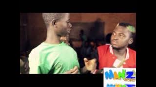 TURI KU ISHURI BY AMAG The Black feat. BRUCE Melody ManziPromo)