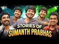SUMANTH PRABHAS ABOUT PRABHAS, YOUTUBE, MOVIES &amp; FAME.. | SODHI CHEBUTHA