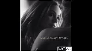 Mariah Carey - My All (DJ Falken Remix 2022)