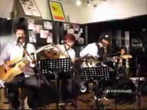RedNoon - 戀愛預告