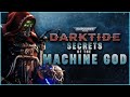 🔴 Bora ver esse Warhammer 40k Darkite
