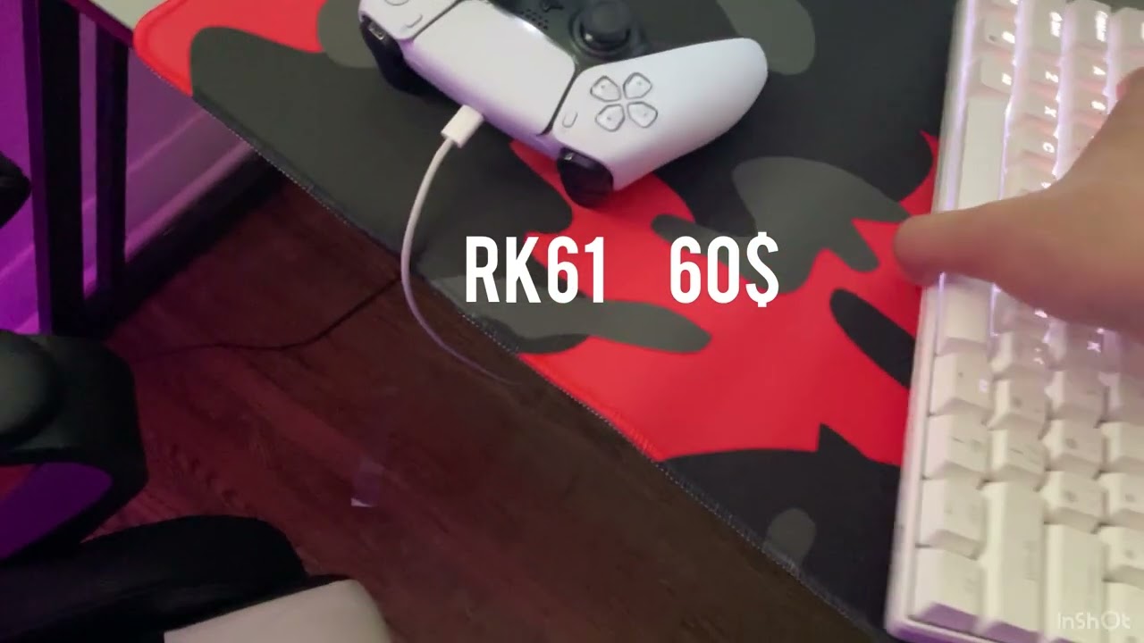 14 year old 1500$ ps5 gaming setup tour