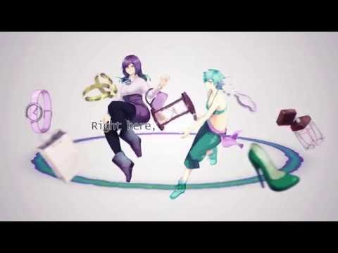 【nostraightanswer ft. Hatsune Miku】Pacify (VOSTFR)