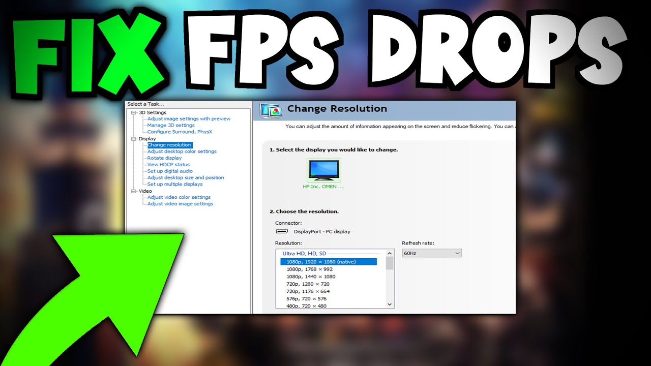 Kingdom Hearts 3 - How to Fix Kingdom Hearts 3 FPS Drops/Lagging