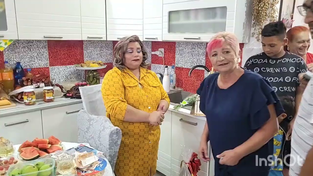 Oslava. Viera Žigova 48 rokov 7.9.2025