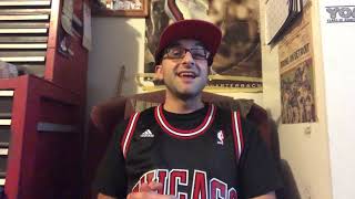 BULLS FAN REACTS TO SIGNINGS OF LUKE KORNET AND RYAN ARCIDIACONO!