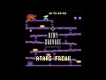 Atari freak soft techno remix