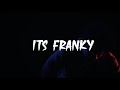 Its franky  pop off official music beat prod by call me g