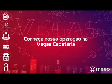 Meep - Proporcione experiências incríveis para seus clientes!