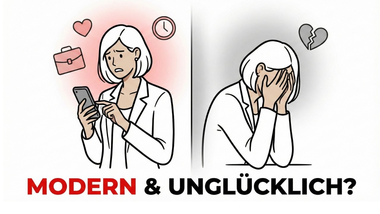 Was Frauen wirklich wollen (Die Antwort, die dir niemand sagt)
