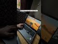 Struggle with mouse + key is real… 💪