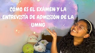 UNIVERSIDAD MILITAR NUEVA GRANADA/COMO ES EL EXAMEN Y LA ENTREVISTA PARA ENTRAR/ TIPS Y EXPERIENCIA✨