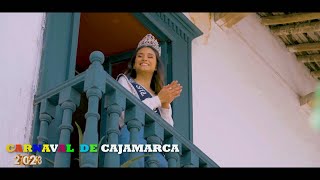 Sábados y domingos de fiesta por Studio TV  Cajamarca programas en vivo 2023