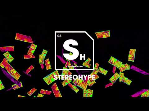 Central Cee, Lil Baby - BAND4BAND - James Hype Remix