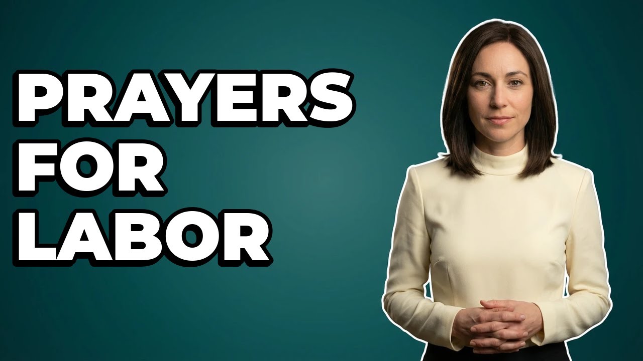 What Jewish Prayers Are Said During Labor?