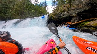 These Kids Are Crushing It Little White Lap With Wcka