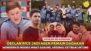 Arteta Profits Big Declan Brings In New Players Arsenals Titlewinning Mission Takes Priority