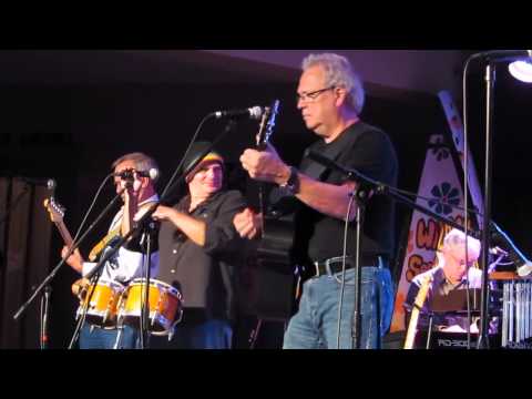 The Ozark Mountain Daredevils COLORADO SONG