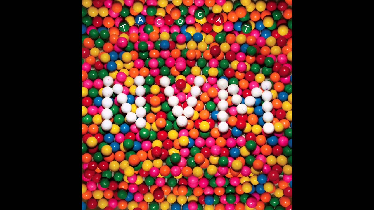 Tacocat - Crimson Wave - not the video