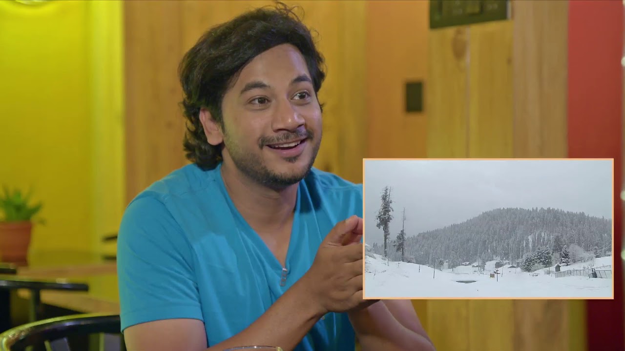 Jet Set Go Series | Rohan Patoley |  Ep 01 | HD