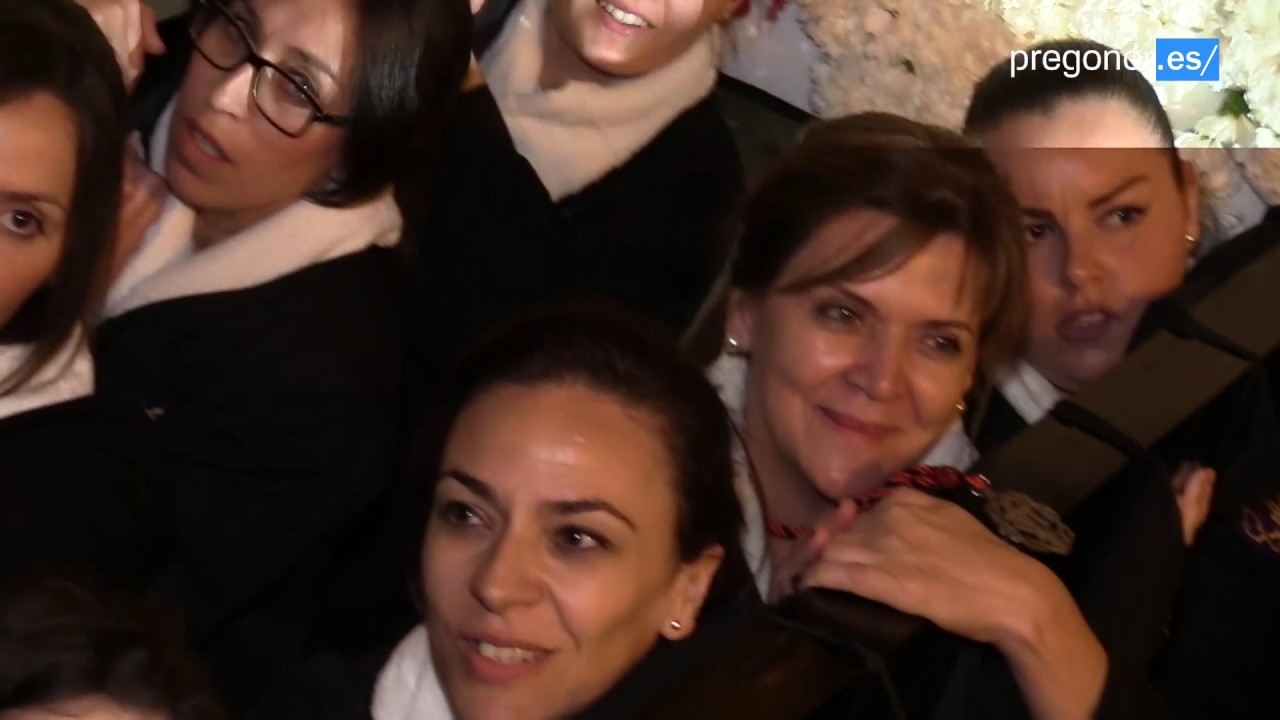 Regreso del Virgen de los Dolores a la ermita de Santa Cruz en Alicante | @pregoner_es