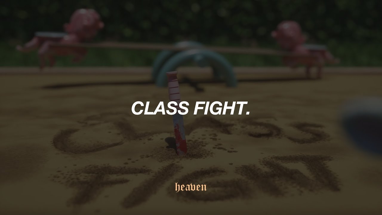 class fight ; melanie martinez ─ traducida al español. - YouTube