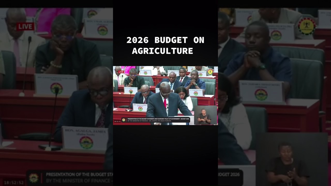 BEST BUDGET ON AGRICULTURE .2026 .ABAN PAPA ABAA