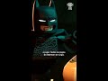 #LEGOBatman: O Legado do Cavaleiro das Trevas representa uma evolução não só para LEGO Batman