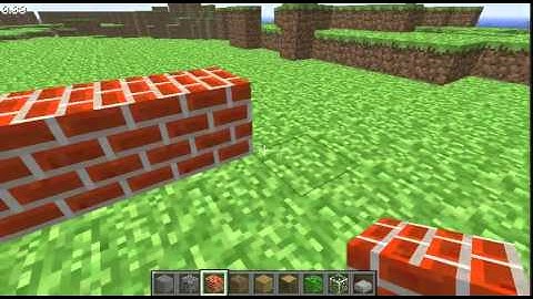 Minecraft History Ep 1: Classic 0.30