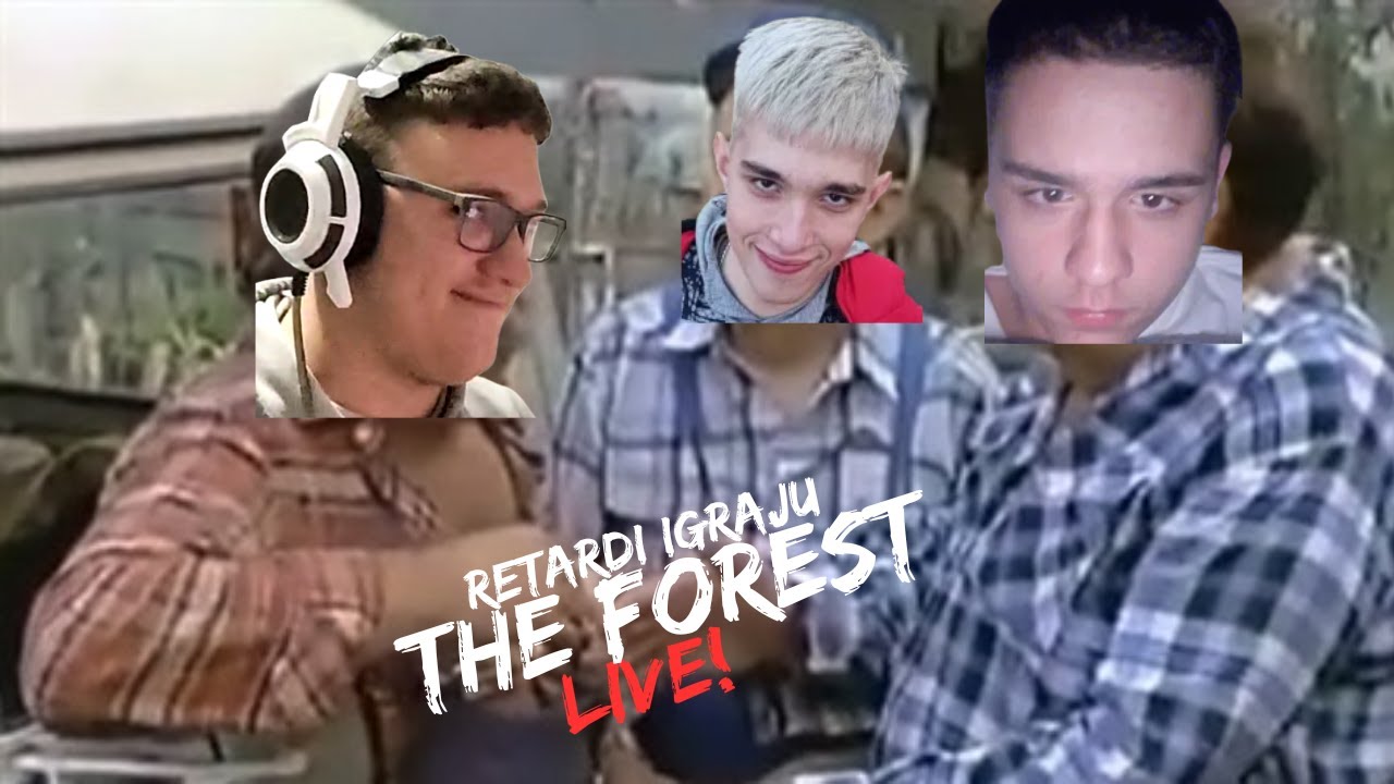 Evolucija Nadarenih Metalaca!!!!