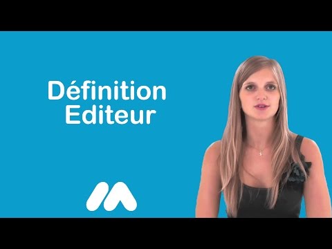 Vidéo: Qu'est-ce qu'un éditeur de liens informatique ?