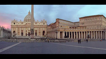 Come accedere a Piazza San Pietro?