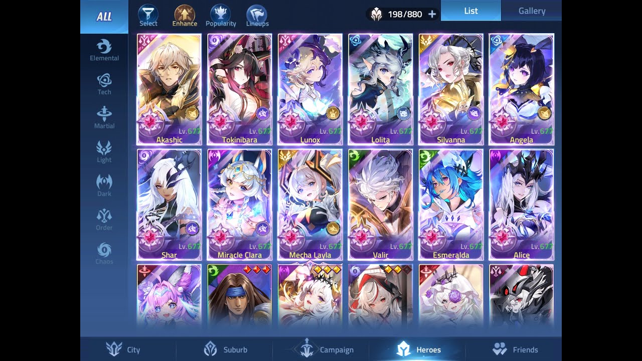 Daily 179 May 11-2024 | Mobile Legend Adventure-不要烦我